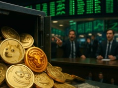 Kapitalizacja rynkowa tokenów memów wzrosła o 10% w ciągu tygodnia. Czy to powrót spekulacji?