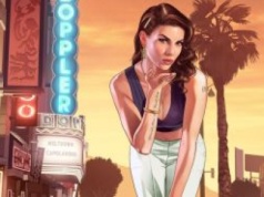 GTA 5 z datą premiery w kolejnych krajach. Trochę to trwało