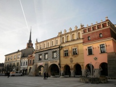 Polski biegun ciepła, który urzeka architekturą. Wciąż nieodkryty przez turystów