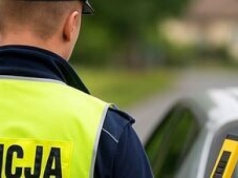 Policyjna akcja 