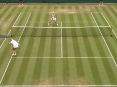 A jednak! Rybakina wyrzucona z Wimbledonu. Oto potencjalna rywalka Świątek