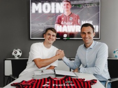 Kadrowa rewolucja. Hannover 96 potwierdził transfer Polaka