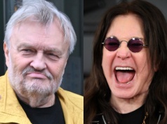 Krzysztof Cugowski zmarnował szansę życia. Do dziś żałuje, co zrobił zespołowi Black Sabbath