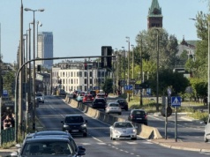 Za późno na zmiany. Radni odrzucają petycję gmin ws. SCT