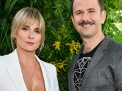Sławomir i Kajra mają pełne ręce roboty. 