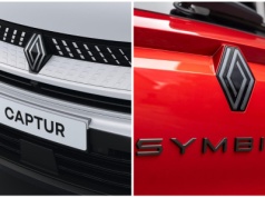 10 różnic pomiędzy Renault Captur a Renault Symbioz. Tylko z pozoru są takie same