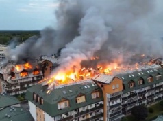 Ważny komunikat dla Polaków po pożarze w Ząbkach. Każdy powinien sprawdzić to w swoim domu