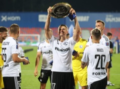 Maik Nawrocki znalazł nowy klub. Będzie odbudowywał formę w Niemczech