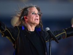 Black Sabbath i schorowany Ozzy Osbourne żegnają się ze sceną. Na koncercie będzie mnóstwo gwiazd