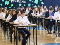Wyniki egzaminu ósmoklasisty. Które szkoły wypadły najlepiej?
