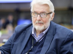 Witold Waszczykowski opuścił szpital. Poruszający wpis byłego ministra. 
