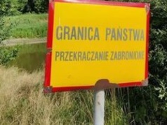 Granica życia i śmierci. Siódme ciało w Bugu