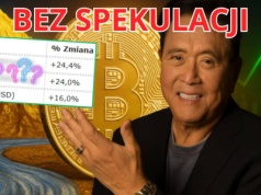 Ile zarobił Kiyosaki w 2025? Portfel „Bogatego ojca” zaskakuje – Bitcoin to nie wszystko!