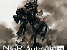 NieR:Automata The End of YoRHa Edition w historycznie najniższej cenie w Nintendo eShop
