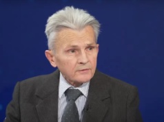 Prof.Domański: Celem tego spotkania było przekonanie Hołowni