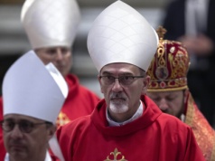 Kard. Pizzaballa sceptyczny wobec zawieszenia broni w Strefie Gazy. Wciąż panują „nienawiść, nieufność i urazy”