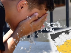 Żar będzie lał się z nieba. Prawie cała Polska w alertach