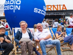 Ryba po niechorsku hitem Święta Śledzia Bałtyckiego [ZDJĘCIA]