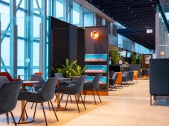 Salonik LOT-u z klasą. Nowy Polonez to więcej niż lounge. To polska gościnność w wersji premium
