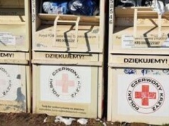 PCK usuwa kontenery z części województwa. Powodem – odpady i dewastacje