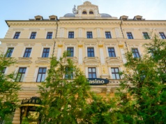 Syndyk sprzedał hotel w centrum Bielska-Białej. Milioner kupił Presidenta i ma ambitne plany