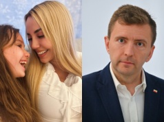 Szokujące wyznanie Marianny Schreiber. Twierdzi, że córka nie ma kontaktu z ojcem