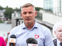 Od medalu do mandatu. Co zrobił Paweł Papke dla Warmii i Mazur?