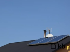 Na zachodzie to bardzo popularna metoda podgrzewania wody. Instalacja kosztuje grosze i podgrzewa wodę za darmo