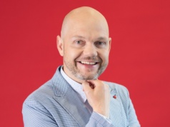 Martin Piterak nowym szefem Kauflandu w Polsce