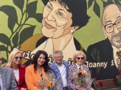 Strumiany oddały hołd Kulmom