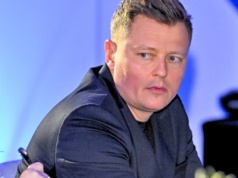 Rafał Brzozowski wspomina porażkę na Eurowizji. Po występie odebrał telefon od Jacka Kurskiego