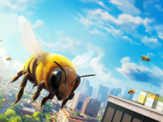 Bee Simulator: The Hive na zwiastunie rozgrywki. Czy Polacy powtórzą swój wielki sukces?