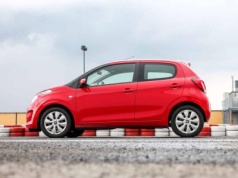 Citroën C1, Citroën C2, czy Peugeot 107? Najlepszy, używany, francuski „maluch” do miasta