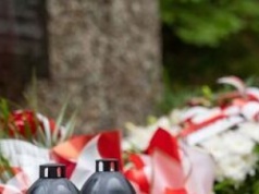 Nie da się zabić pamięci – Hołd ofiarom akcji AB w Chełmie