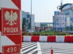 Kontrole na granicy polsko-niemieckiej. Ostrzeżenia dla kierowców, przejazd będzie utrudniony