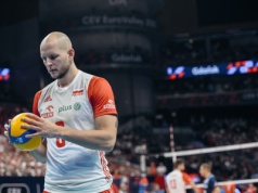 Kurek przerwał milczenie ws. kadry. Kultowe słowa
