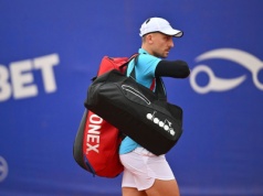 Świetny występ Jana Zielińskiego w Wimbledonie