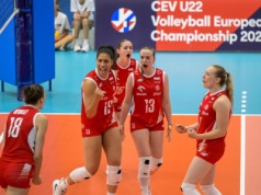 Siatkówka: Polki z awansem na Mistrzostwa Europy U22!