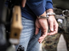 Interpol go ścigał, Straż Graniczna zatrzymała. 41-latek z Rumunii w areszcie