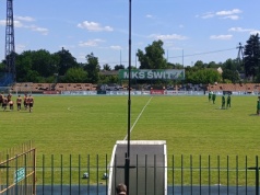 KSZO od zwycięstwa rozpoczął kontrolne granie