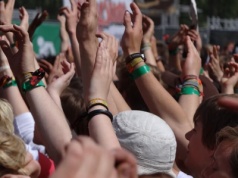 Festiwal Życia w Lublińcu. Największe takie wydarzenie chrześcijańskie w Polsce