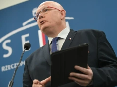 Gramatyka z Polski 2050: Borys z Suskim dobrze, Szymon u Bielana źle