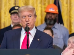 Niemcy mocno o polityce Trumpa. "USA stoją na rozdrożu"
