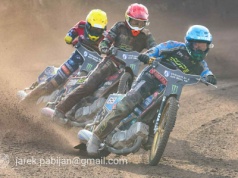 Żużel. Kurtz goni, ale Zmarzlik się broni. Czekają nas emocje do końca (KLASYFIKACJA SGP)