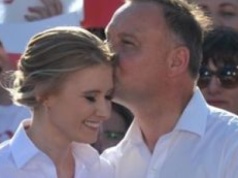 Kinga Duda wyszła za mąż! Oto szczegóły ceremonii