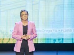 Porowska (Polska 2050) zapewnia: Nie opuścimy koalicji rządzącej!