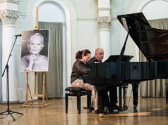 XXXI Międzynarodowy Festiwal im. Krystyny Jamroz przeszedł do historii
