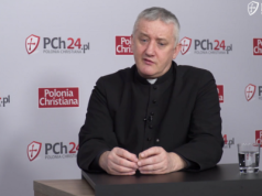 Znany obrońca życia ks. Tomasz Kancelarczyk otrzymał od prezydenta Złoty Krzyż Zasługi