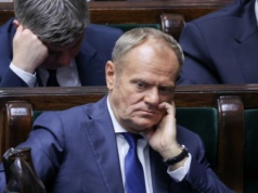 Donald Tusk do dymisji? Jest najnowszy sondaż