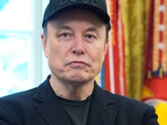 Elon Musk ogłosił powstanie nowej partii. 